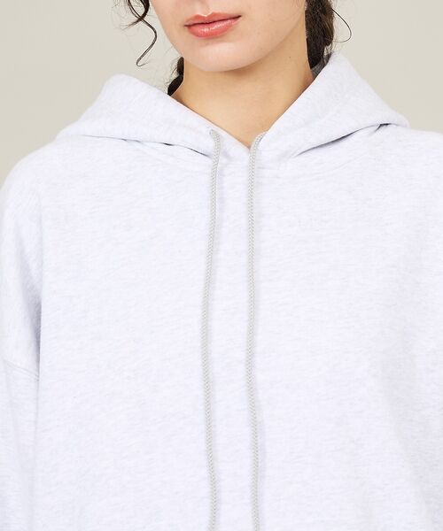 ABAHOUSE / アバハウス パーカー | 【BerBerJin × RUSSELL ATHLETIC / ベルベルジン × | 詳細6