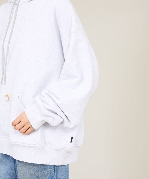 ABAHOUSE / アバハウス パーカー | 【BerBerJin × RUSSELL ATHLETIC / ベルベルジン × | 詳細7