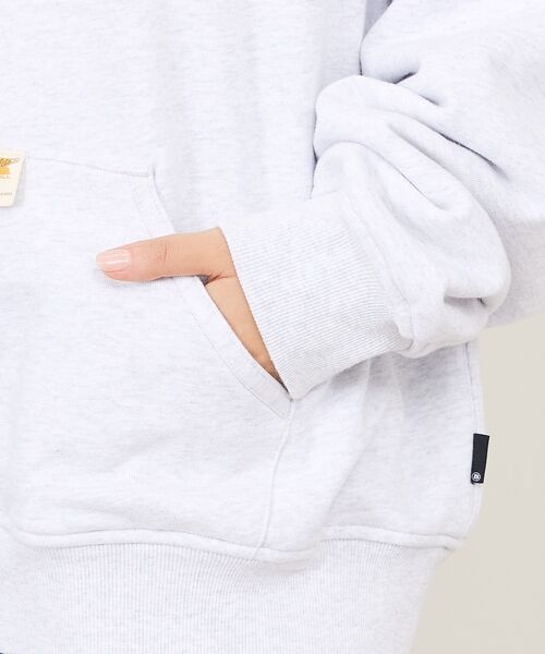 ABAHOUSE / アバハウス パーカー | 【BerBerJin × RUSSELL ATHLETIC / ベルベルジン × | 詳細8