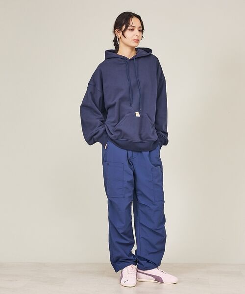 ABAHOUSE / アバハウス パーカー | 【BerBerJin × RUSSELL ATHLETIC / ベルベルジン × | 詳細13