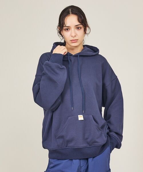 ABAHOUSE / アバハウス パーカー | 【BerBerJin × RUSSELL ATHLETIC / ベルベルジン × | 詳細14