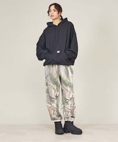 ABAHOUSE / アバハウス パーカー | 【BerBerJin × RUSSELL ATHLETIC / ベルベルジン × | 詳細16