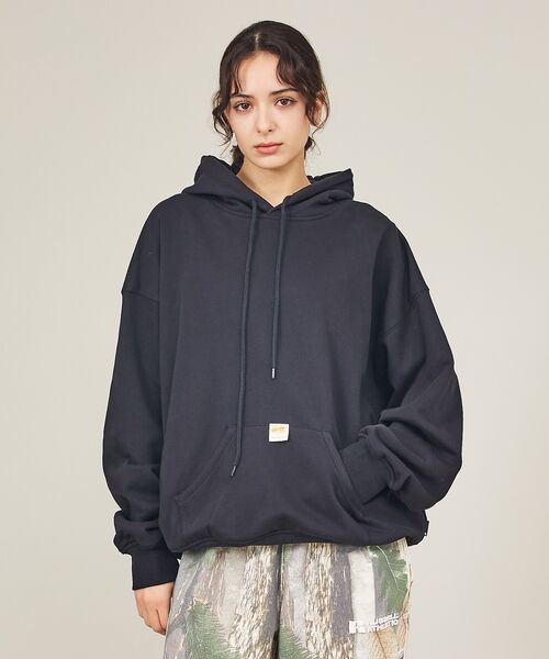 ABAHOUSE / アバハウス パーカー | 【BerBerJin × RUSSELL ATHLETIC / ベルベルジン × | 詳細18