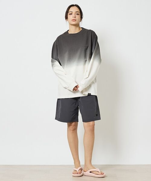 ABAHOUSE / アバハウス Tシャツ | 【PENDLETON / ペンドルトン】Gradation dye /グラデーシ | 詳細9