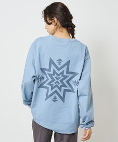 ABAHOUSE / アバハウス Tシャツ | 【PENDLETON/ペンドルトン】CALCULO /カルキュロ/吸水速乾/Je