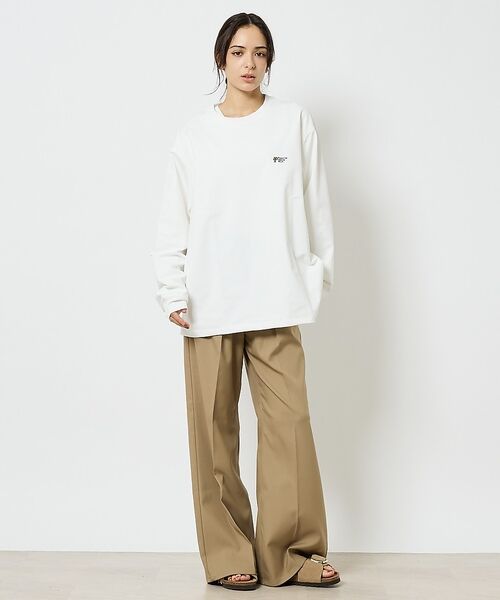 ABAHOUSE / アバハウス Tシャツ | 【PENDLETON/ペンドルトン】CALCULO /カルキュロ/吸水速乾/Je | 詳細5