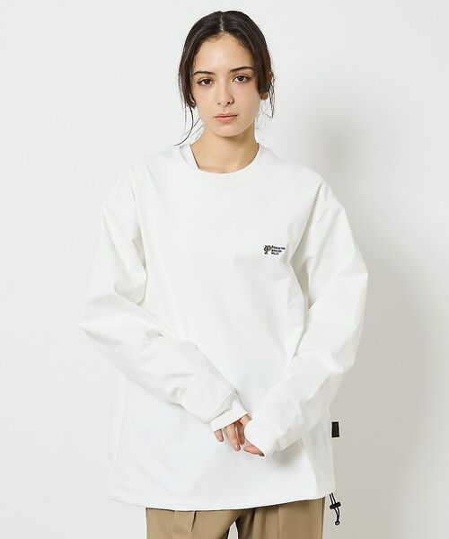 ABAHOUSE / アバハウス Tシャツ | 【PENDLETON/ペンドルトン】CALCULO /カルキュロ/吸水速乾/Je | 詳細7