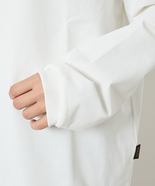 ABAHOUSE / アバハウス Tシャツ | 【PENDLETON/ペンドルトン】CALCULO /カルキュロ/吸水速乾/Je | 詳細12