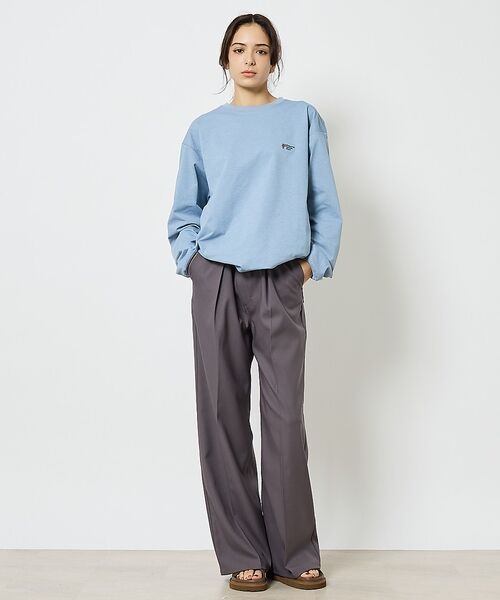 ABAHOUSE / アバハウス Tシャツ | 【PENDLETON/ペンドルトン】CALCULO /カルキュロ/吸水速乾/Je | 詳細21