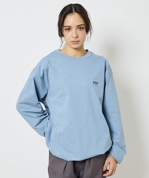 ABAHOUSE / アバハウス Tシャツ | 【PENDLETON/ペンドルトン】CALCULO /カルキュロ/吸水速乾/Je | 詳細23