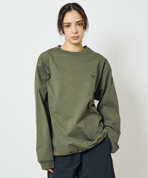 ABAHOUSE / アバハウス Tシャツ | 【PENDLETON/ペンドルトン】CALCULO /カルキュロ/吸水速乾/Je | 詳細28