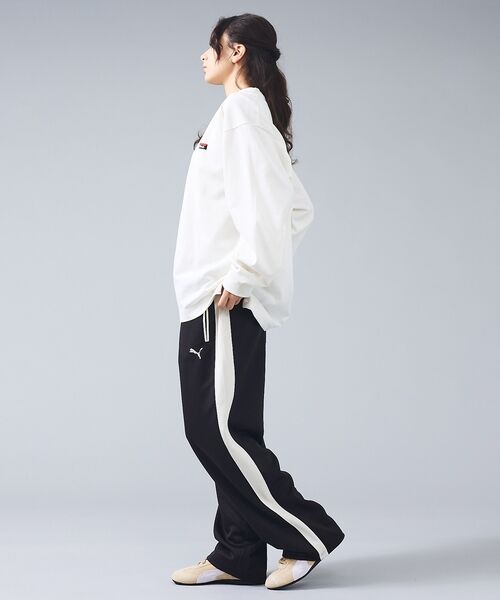 ABAHOUSE / アバハウス Tシャツ | 【NANGA/ナンガ】ECO HYBRID BOX LOGO EMBROIDER | 詳細17