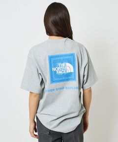 ABAHOUSE / アバハウス Tシャツ | 【THE NORTH FACE/ザ・ノース・フェイス】ショートスリーブバンダナス