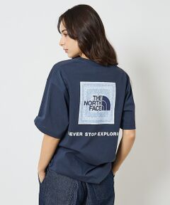 ABAHOUSE / アバハウス Tシャツ | 【THE NORTH FACE/ザ・ノース・フェイス】ショートスリーブバンダナス