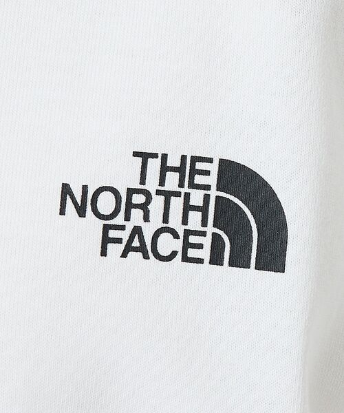 ABAHOUSE / アバハウス Tシャツ | 【THE NORTH FACE/ザ・ノース・フェイス】ショートスリーブバンダナス | 詳細10