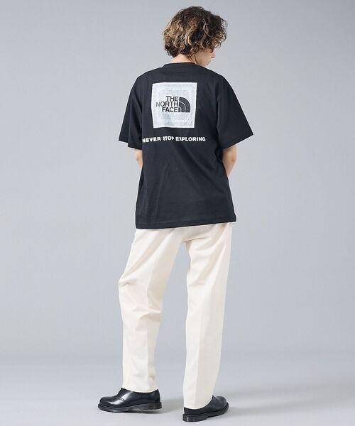 ABAHOUSE / アバハウス Tシャツ | 【THE NORTH FACE/ザ・ノース・フェイス】ショートスリーブバンダナス | 詳細12