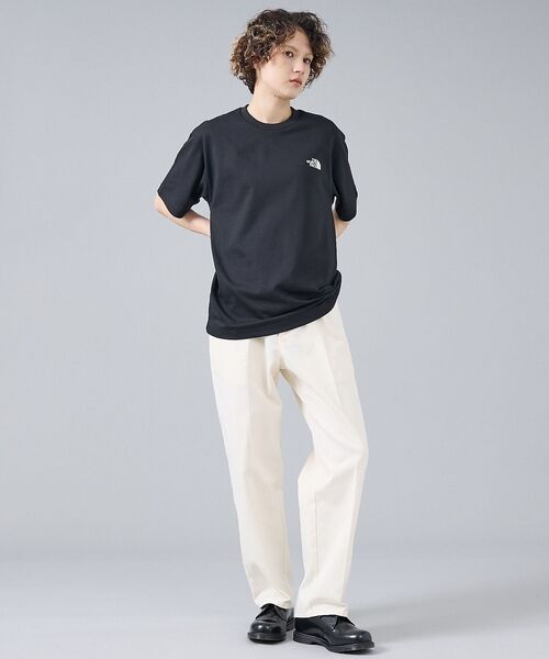 ABAHOUSE / アバハウス Tシャツ | 【THE NORTH FACE/ザ・ノース・フェイス】ショートスリーブバンダナス | 詳細13