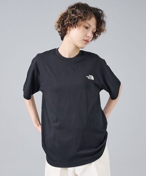ABAHOUSE / アバハウス Tシャツ | 【THE NORTH FACE/ザ・ノース・フェイス】ショートスリーブバンダナス | 詳細14