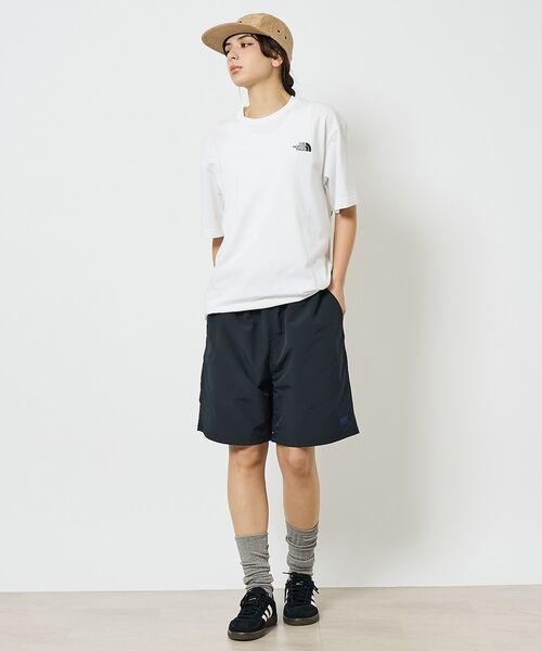 ABAHOUSE / アバハウス Tシャツ | 【THE NORTH FACE/ザ・ノース・フェイス】ショートスリーブバンダナス | 詳細3