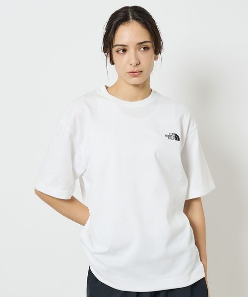 ABAHOUSE / アバハウス Tシャツ | 【THE NORTH FACE/ザ・ノース・フェイス】ショートスリーブバンダナス | 詳細5