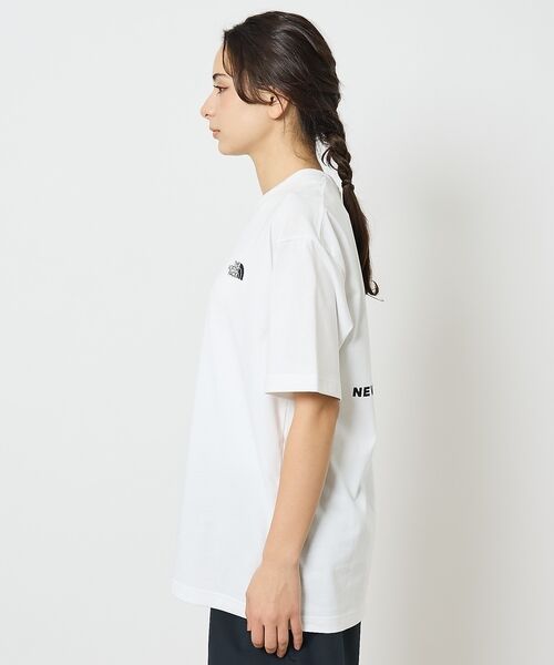 ABAHOUSE / アバハウス Tシャツ | 【THE NORTH FACE/ザ・ノース・フェイス】ショートスリーブバンダナス | 詳細6