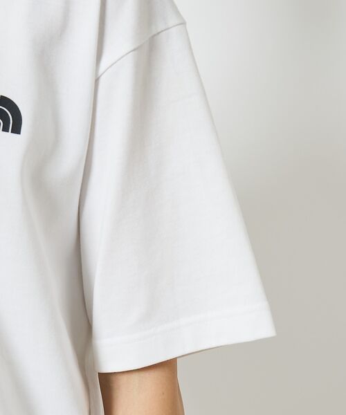 ABAHOUSE / アバハウス Tシャツ | 【THE NORTH FACE/ザ・ノース・フェイス】ショートスリーブバンダナス | 詳細8