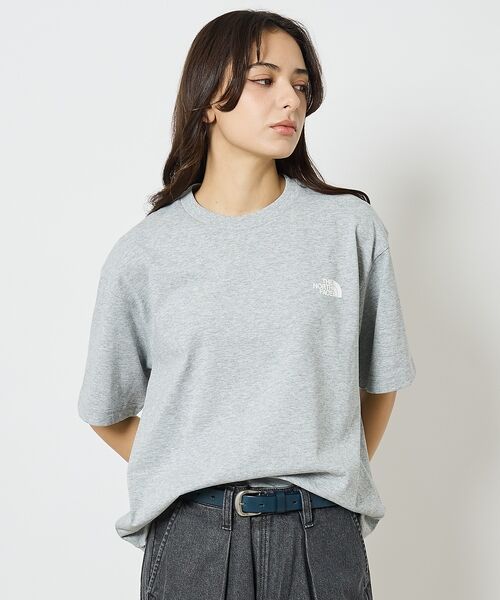 ABAHOUSE / アバハウス Tシャツ | 【THE NORTH FACE/ザ・ノース・フェイス】ショートスリーブバンダナス | 詳細15