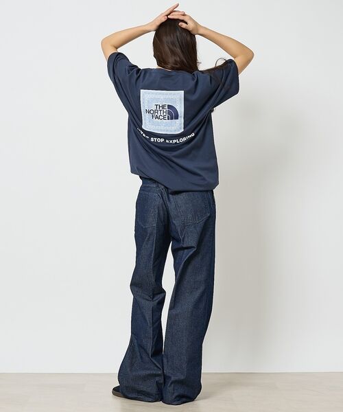 ABAHOUSE / アバハウス Tシャツ | 【THE NORTH FACE/ザ・ノース・フェイス】ショートスリーブバンダナス | 詳細17