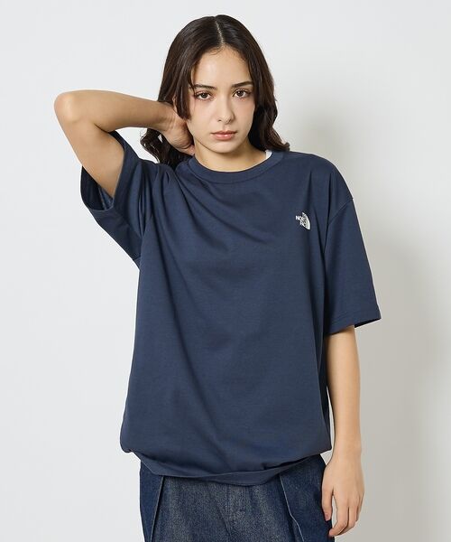 ABAHOUSE / アバハウス Tシャツ | 【THE NORTH FACE/ザ・ノース・フェイス】ショートスリーブバンダナス | 詳細21