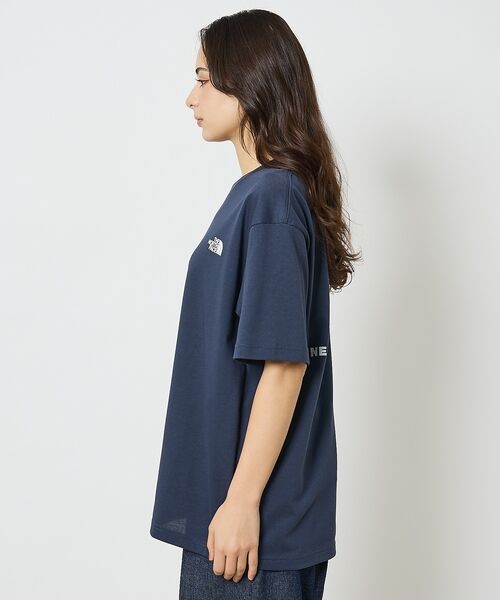 ABAHOUSE / アバハウス Tシャツ | 【THE NORTH FACE/ザ・ノース・フェイス】ショートスリーブバンダナス | 詳細22