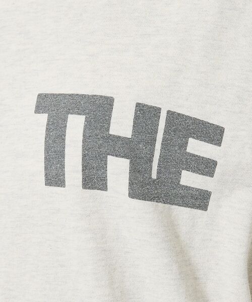 ABAHOUSE / アバハウス Tシャツ | 【REMI RELIEF / レミ レリーフ】  HARD SP加工 20/- | 詳細11