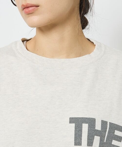 ABAHOUSE / アバハウス Tシャツ | 【REMI RELIEF / レミ レリーフ】  HARD SP加工 20/- | 詳細9