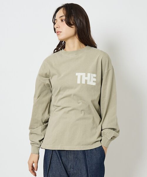 ABAHOUSE / アバハウス Tシャツ | 【REMI RELIEF / レミ レリーフ】  HARD SP加工 20/- | 詳細16