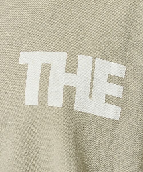 ABAHOUSE / アバハウス Tシャツ | 【REMI RELIEF / レミ レリーフ】  HARD SP加工 20/- | 詳細17