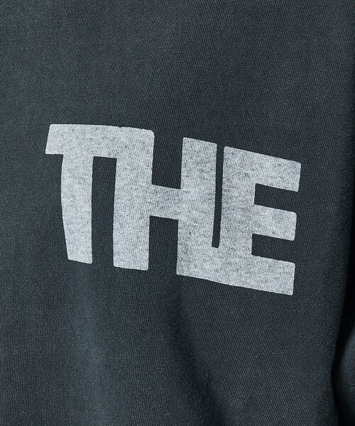 ABAHOUSE / アバハウス Tシャツ | 【REMI RELIEF / レミ レリーフ】  HARD SP加工 20/- | 詳細27