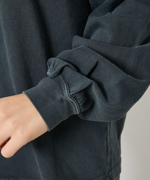 ABAHOUSE / アバハウス Tシャツ | 【REMI RELIEF / レミ レリーフ】  HARD SP加工 20/- | 詳細26