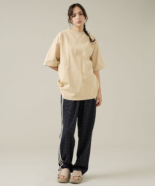 ABAHOUSE / アバハウス Tシャツ | 【POLeR/ポーラー】TOURIST T shirt / スーベニア / Tシ | 詳細14