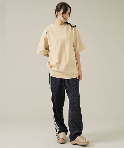 ABAHOUSE / アバハウス Tシャツ | 【POLeR/ポーラー】TOURIST T shirt / スーベニア / Tシ | 詳細15