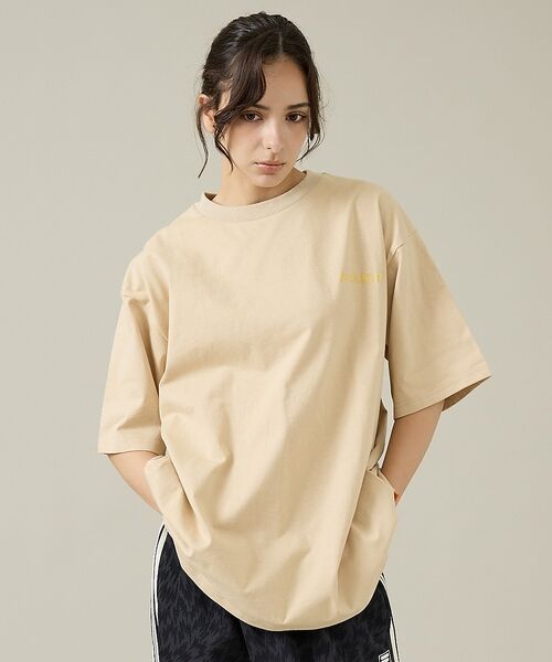 ABAHOUSE / アバハウス Tシャツ | 【POLeR/ポーラー】TOURIST T shirt / スーベニア / Tシ | 詳細18