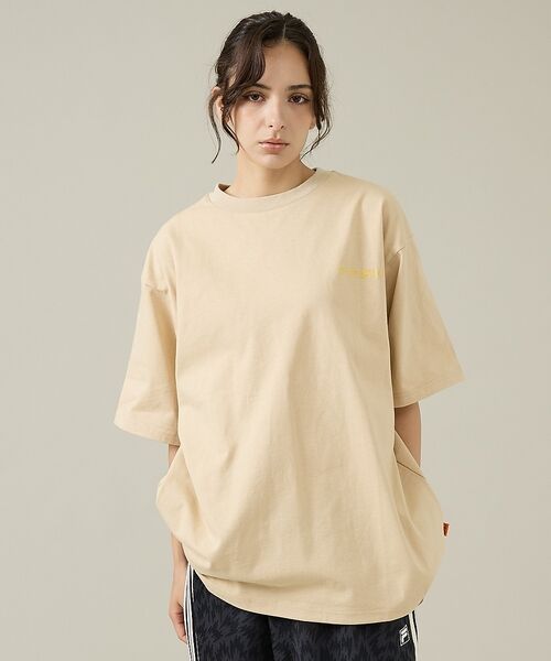 ABAHOUSE / アバハウス Tシャツ | 【POLeR/ポーラー】TOURIST T shirt / スーベニア / Tシ | 詳細19