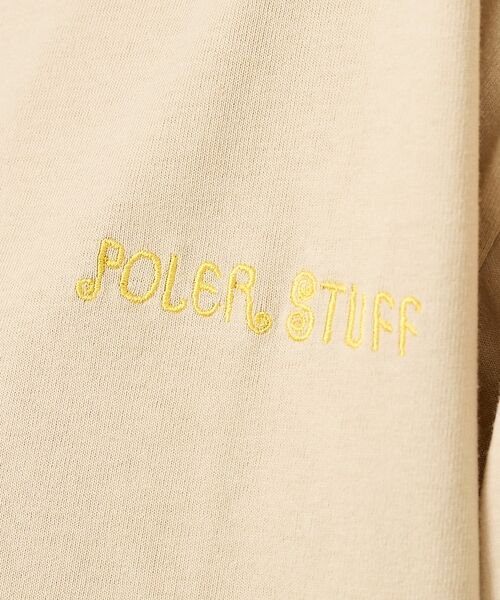 ABAHOUSE / アバハウス Tシャツ | 【POLeR/ポーラー】TOURIST T shirt / スーベニア / Tシ | 詳細20