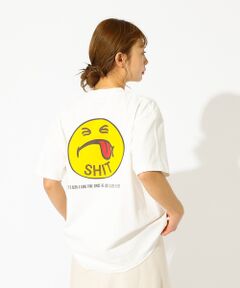 ABAHOUSE / アバハウス Tシャツ | 【JACKSON MATISSE / ジャクソンマティス×HANDTEX / ハ