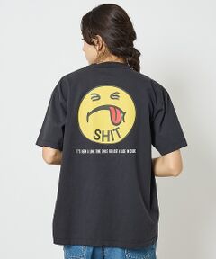 ABAHOUSE / アバハウス Tシャツ | 【JACKSON MATISSE / ジャクソンマティス×HANDTEX / ハ