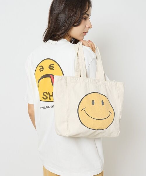 ABAHOUSE / アバハウス Tシャツ | 【JACKSON MATISSE / ジャクソンマティス×HANDTEX / ハ | 詳細18