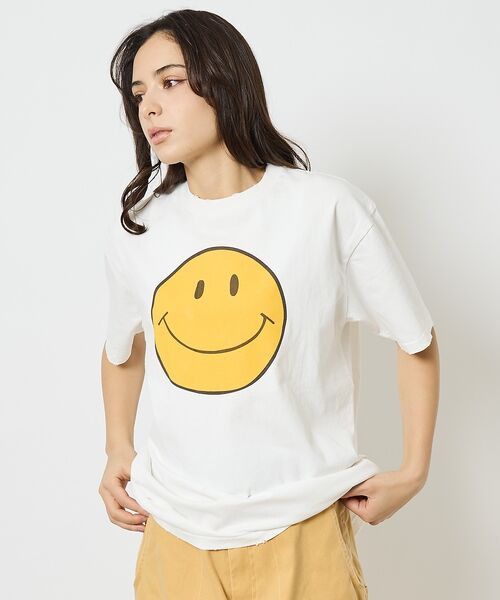 ABAHOUSE / アバハウス Tシャツ | 【JACKSON MATISSE / ジャクソンマティス×HANDTEX / ハ | 詳細23