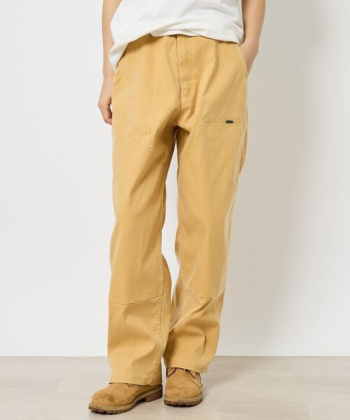 ABAHOUSE / アバハウス Tシャツ | 【JACKSON MATISSE / ジャクソンマティス×HANDTEX / ハ | 詳細24