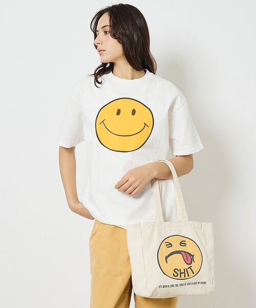 ABAHOUSE / アバハウス Tシャツ | 【HANDTEX×Masayoshi Watanabe/ ハンドテックス 】T | 詳細29