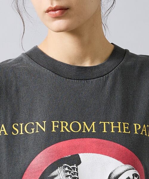 ABAHOUSE / アバハウス キャミソール・チューブトップ | 【Deus Ex Machina / デウスエクスマキナ】 Save your | 詳細22