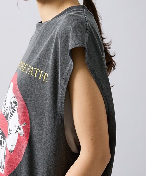 ABAHOUSE / アバハウス キャミソール・チューブトップ | 【Deus Ex Machina / デウスエクスマキナ】 Save your | 詳細23