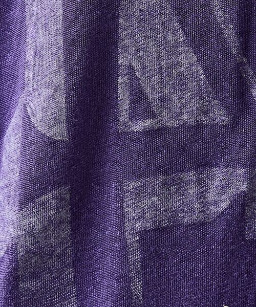 ABAHOUSE / アバハウス Tシャツ | 【Deus Ex Machina / デウスエクスマキナ】 Futile Eff | 詳細17